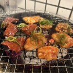 ホルモン肉問屋 小川商店 - 