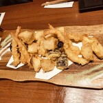 くずし割烹 こまじろ 三宮店 - 