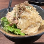 會津馬刺 追加醬汁燒鳥 Ion新浦安 彦酉 - 