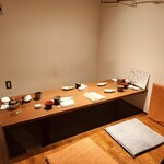 くずし割烹 こまじろ - 