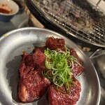 ホルモン肉問屋 小川商店 - 