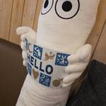 路地裏カフェ - 