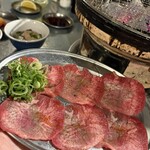 ホルモン肉問屋 小川商店 天王寺店 - 