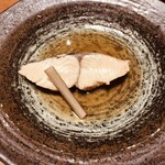 くずし割烹 こまじろ - 