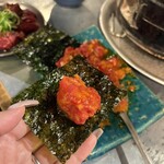 ホルモン肉問屋 小川商店 - 