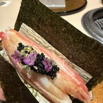 西麻布けんしろう - 