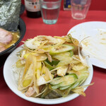 ラーメン 杉田家 本店 - 