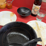 ラーメン 杉田家 - 