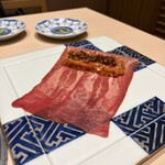 西麻布けんしろう - 