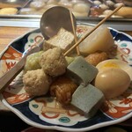 関西煮 理 - 