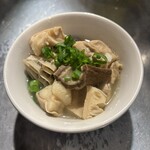 ホルモン肉問屋 小川商店 天王寺店 - 