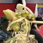 ラーメン 杉田家 - 