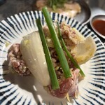 ホルモン肉問屋 小川商店 - 