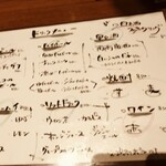 くずし割烹 こまじろ - 