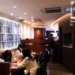 ドトールコーヒーショップ 原宿店