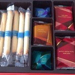 ヨックモック - 料理写真: