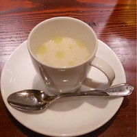 ロスタル - ゴボウのポタージュ