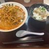 ラーメン屋 壱番亭 岩瀬本店