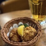 ビヤホールライオン 銀座七丁目店 - 