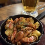 ビヤホールライオン 銀座七丁目店 - 