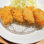 とんかつ一番2deux - 