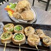 炭火ノ串や。ニューハカタスタイル 関内本店