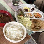 花壇 - 