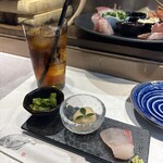 魚火ふじな 本店 - 