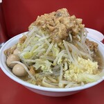 ラーメン二郎 柏店