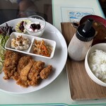 花壇 - 