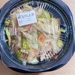 ほっともっと 東新井店