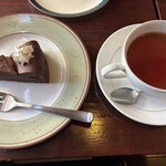 コーヒーワークショップ・シャンティ - 