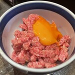 韓陽苑 本厚木店 - 新鮮極上ユッケ焼