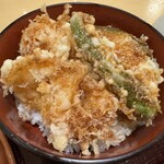 永坂更科 布屋太兵衛 札幌大丸店 - 