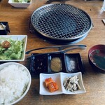 和牛焼肉 信州そだち - 