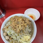 ラーメン二郎 - 