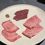 #ヒロキヤ六本木 - 