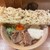 うどん 萬田次郎 - 料理写真: