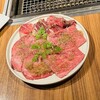 恵比寿焼肉　kintan