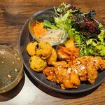 カフェ酒場SomechoA - 