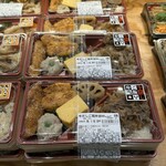駅弁の松浦 - 