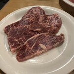 元氣七輪焼肉 牛繁 - 