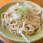 麺屋 だいくう - 替玉！ちょっと返しが多いかなぁ…