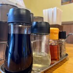 麺屋 だいくう - 