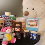 カフェ酒場SomechoA - カップホルダー販売も♡ 推し要るかな⸜❤︎⸝‍