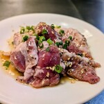 神保町食肉センター 上野店 - 