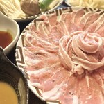 浦野屋 やきとん てるてる - 