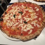 アンティーカ・ピッツェリア・ダ・ミケーレ 恵比寿 - 