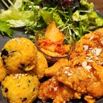 カフェ酒場SomechoA - 