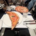 アンティーカ・ピッツェリア・ダ・ミケーレ 恵比寿 - 